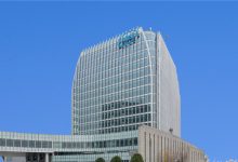 紫竹数字创意港-上海大零号湾科技创新策源功能区