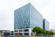 吴泾宝龙广场-上海大零号湾科技创新策源功能区