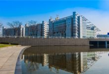 紫竹信息数码港-上海大零号湾科技创新策源功能区