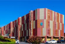 中国梦谷-上海大零号湾科技创新策源功能区