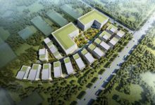 联东U谷闵行国际企业港-上海大零号湾科技创新策源功能区