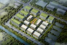 联东U谷闵行人工智能产业园-上海大零号湾科技创新策源功能区