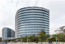 温度科技园-上海大零号湾科技创新策源功能区