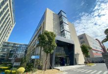 沪升E谷-上海大零号湾科技创新策源功能区