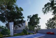 长也·云境-上海大零号湾科技创新策源功能区