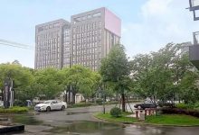 思源创新园-上海大零号湾科技创新策源功能区