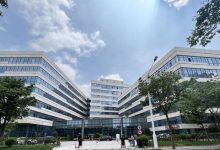 抱家燕汇谷智慧产业园-上海大零号湾科技创新策源功能区