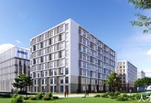 闵虹智造源-上海大零号湾科技创新策源功能区