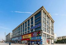 雅儒园-上海大零号湾科技创新策源功能区