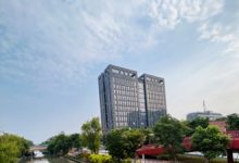 云境955-上海大零号湾科技创新策源功能区