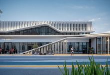 云境443未来产业社区-上海大零号湾科技创新策源功能区