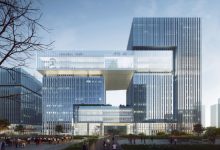 大零号湾国际智能医疗创新中心-上海大零号湾科技创新策源功能区