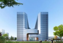 大零号湾科创成果转化中心-上海大零号湾科技创新策源功能区