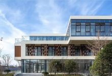 金领谷科技产业园-上海大零号湾科技创新策源功能区