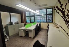 赛舍空间-上海大零号湾科技创新策源功能区