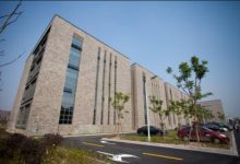 东软软件园-上海大零号湾科技创新策源功能区