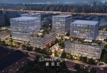 上海大零号湾加速发展,夏日汇活动助推科创集聚区建设!-上海大零号湾科技创新策源功能区