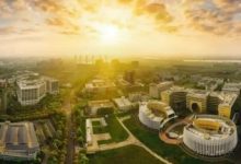 上海大零号湾添翼:52亿巨资注入,9大重点项目齐落地-上海大零号湾科技创新策源功能区