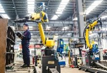 闵行区人民政府关于印发《闵行区关于大力推进新型工业化高质量发展的若干政策意见》的通知-上海大零号湾科技创新策源功能区