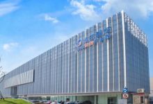 燎申智城南部科创产业园-上海大零号湾科技创新策源功能区