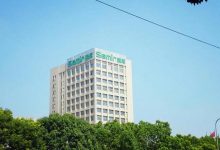 森马工业园-上海大零号湾科技创新策源功能区